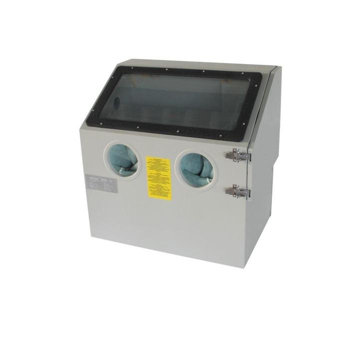 Straalcabine / straalkast ( 110 L ), Auto diversen, Overige Auto diversen, Verzenden