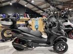 Piaggio MP3 500 SPORT ADVANCED HPE NOIR INCLUS MARCHE ARRIER, Motoren, Motoren | Piaggio, Scooter, Bedrijf, 12 t/m 35 kW, 500 cc