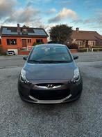 Hyundai ix20 euro5 1,4 crdi, Auto's, Hyundai, Euro 5, Stof, 4 cilinders, Beige