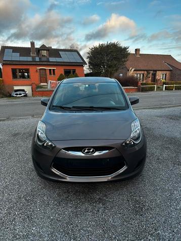 Hyundai ix20 euro5 1,4 crdi, Euro 5, Achat, Entreprise, 65 kW