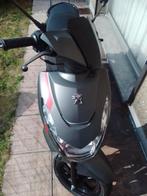 Te koop, Fietsen en Brommers, Scooters | Peugeot, Ophalen