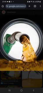 Ik kop rode mazout, Enlèvement