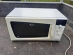 MICRO-ONDES GRILL WHIRLPOOL, Elektronische apparatuur, Microgolfovens, Ophalen, Gebruikt, Microgolfoven, Oven