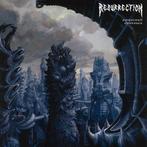 RESURRECTION - Embalmed Existence (Black Vinyl)*** NIEUW ***, Verzenden, Nieuw in verpakking