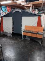 Vouwwagen -campingcar, Caravanes & Camping