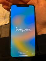 iphone X arrière cassé, Télécoms, 73 %, IPhone X, Enlèvement, Utilisé