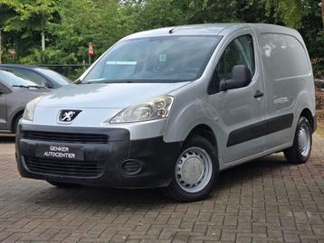 Peugeot partner 1.6hdi airco /GARANTIE 12M beschikbaar voor biedingen
