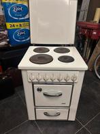 AEG vitnage kookvuur fornuis, Elektronische apparatuur, Ophalen, Zo goed als nieuw