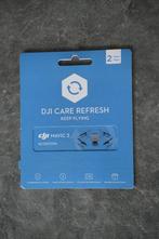 DJI Mavic 3 Care Refresh (2 Jaar), Ophalen of Verzenden, Nieuw