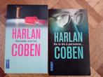 Livre harlan coben, Boeken, Detectives, Ophalen of Verzenden