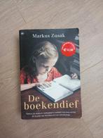 De boekendief- Markus Zusak, Enlèvement ou Envoi, Utilisé