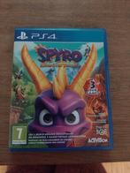 Spyro: Reignited Trilogy (PS4), Games en Spelcomputers, Games | Sony PlayStation 4, Ophalen, Overige genres, Vanaf 3 jaar
