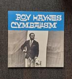 LP: Roy Haynes: Cymbalism (Sowing Records), 1960 tot 1980, Ophalen of Verzenden, 12 inch, Nieuw in verpakking