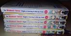 Weakest Tamer began a journey manga 1-5 (English), Boeken, Nieuw, Ophalen of Verzenden, Japan (Manga), Meerdere comics