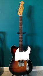 Fender Squier FSR Custom Esquire 60' 2021 état neuf, Enlèvement, Fender