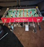 Tafel voetbal met toebehoren, Ophalen of Verzenden