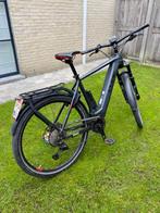 fiets SPEED PEDELEC CUBE, Fietsen en Brommers, Gebruikt, Versnellingen, 57 tot 61 cm, Ophalen