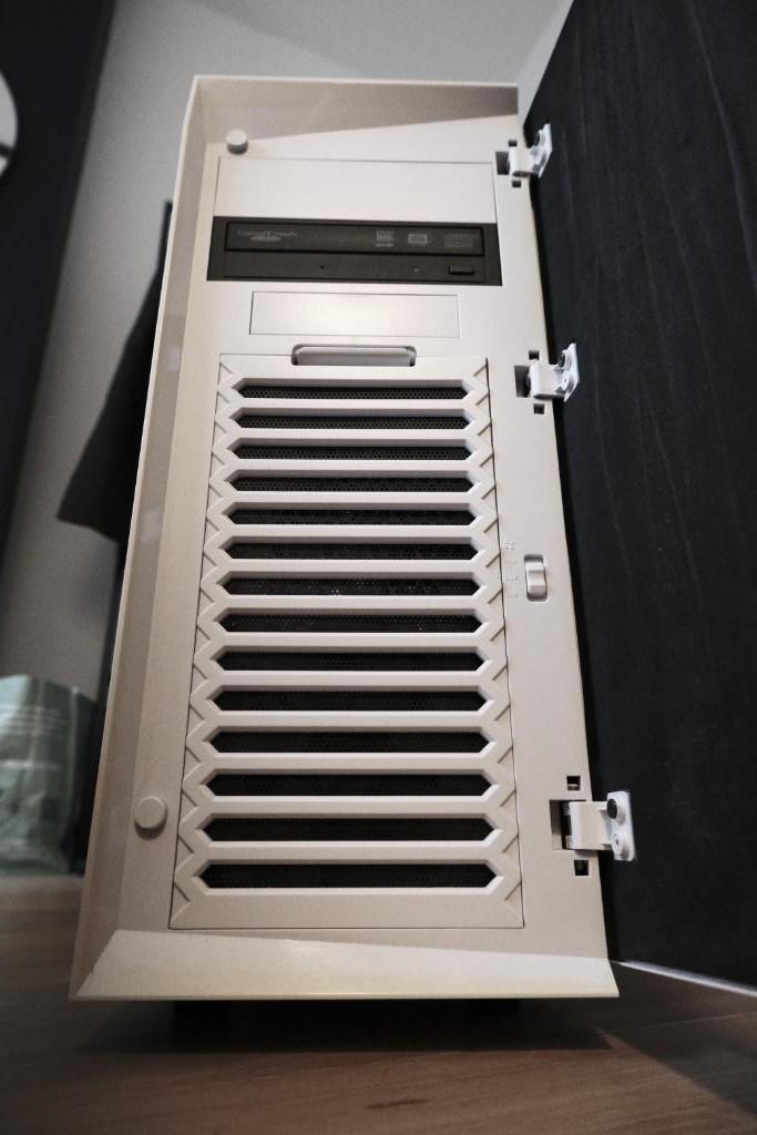 PC-gamer, Computers en Software, Desktop Pc's, Gebruikt, 2 tot 3 Ghz, HDD, SSD, 16 GB, Met videokaart, Gaming, Virtual Reality