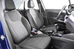 Opel Grandland X Edition *1ste Eigenaar*Navigatie*Carplay*, 1254 kg, 1199 cc, Blauw, Bedrijf