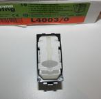 Bticino Magic, Living, Light (Tech), Axolute, Terraneo,…, Ophalen of Verzenden, Nieuw, Schakelaar