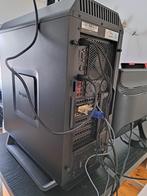 Betrouwbare instap Gaming / Office PC – Klaar voor gebruik, Computers en Software, Ophalen, Gaming, SSD, Intel Core i7