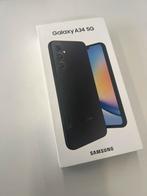 Samsung Galaxy A34 (Perfecte staat!), Telecommunicatie, Mobiele telefoons | Samsung, Ophalen of Verzenden, Zo goed als nieuw
