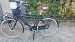 Cortina U4 transportfiets - 55 cm, Fietsen en Brommers, Versnellingen, Nieuw, 53 tot 57 cm, Ophalen