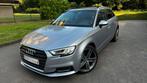 Audi a3, Auto's, Automaat, Euro 6, Android Auto, Leder