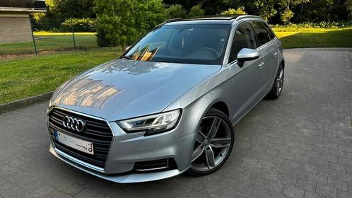 Audi a3, Auto's, Audi, Particulier, A3, Android Auto, Diesel, Euro 6, 5 deurs, Automaat, Leder, Ophalen
