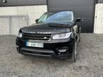 RANGE ROVER SPORT, Autos, Achat, Entreprise, Automatique, Occasion