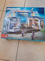 Politiekantoor 4264 playmobil, Kinderen en Baby's, Speelgoed | Playmobil, Ophalen, Zo goed als nieuw, Complete set