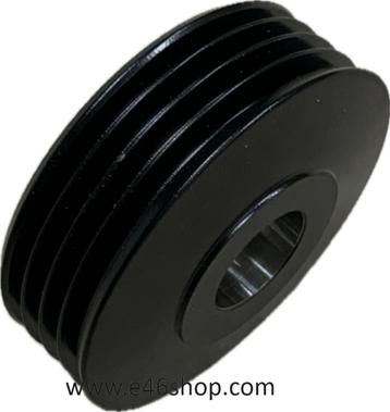 DYNAMO POELIE BMW OE 12311342075 NIEUW  beschikbaar voor biedingen