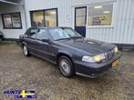 Volvo S90 3.0 Executive Kleurcode 427, Gebruikt, Volvo, Volvo