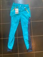 Paardrijbroeken 34/36, Dieren en Toebehoren, Paardrijkleding, Ophalen of Verzenden, Zo goed als nieuw