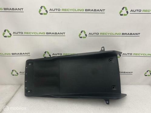 Achterbumper Diffuser Porsche Cayman GT 4 NIEUW  982825495C, Auto-onderdelen, Carrosserie, Gebruikt, Ophalen of Verzenden