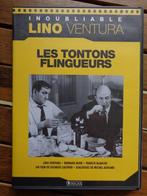 )))  Les Tontons Flingueurs  //  Lautner / Audiard   (((, Cd's en Dvd's, Overige genres, Alle leeftijden, Gebruikt, Ophalen of Verzenden