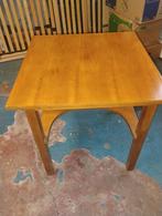 Salontafel, Huis en Inrichting, Ophalen, Gebruikt, 50 tot 100 cm, 50 tot 75 cm