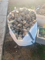 Kasseien kasseistenen, Jardin & Terrasse, Gravier, Rochers & Caillasse, Enlèvement