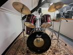 Pearl drumstel, Muziek en Instrumenten, Drumstellen en Slagwerk, Ophalen, Gebruikt, Pearl