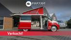 Volkswagen T6 California Ocean Red Bulli 4-Motion, Caravans en Kamperen, Mobilhomes, Volkswagen, Overige brandstoffen, Bus-model