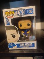 Funko pops Eden Hazard
