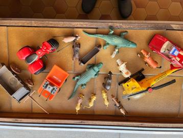 Playmobil speelgoed beschikbaar voor biedingen