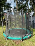 Berg In-ground trampoline 270, Kinderen en Baby's, Speelgoed | Buiten | Trampolines, Ophalen