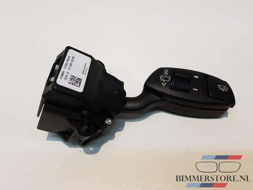 Ruitenwisser voor / achter schakelaar BMW 5-Serie E60 E61 E6, Auto-onderdelen, Dashboard en Schakelaars, BMW, Gebruikt, Ophalen of Verzenden