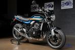 Kawasaki Z 900 RS - 8.665 km, Motoren, Motoren | Kawasaki, 4 cilinders, Motorrijbewijs A, 948 cc, Bedrijf