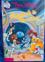 De thea Sisters door thea stilton reeks = 5 boeken, Ophalen of Verzenden, Zo goed als nieuw