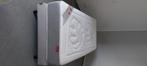 Lit 1 personne 90/200, Huis en Inrichting, Ophalen, Gebruikt, 90 cm, Eenpersoons