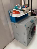Little tikes wasmachine + strijkijzer, Elektronische apparatuur, Wasmachines, Ophalen, Zo goed als nieuw