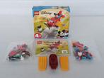 Lego Disney 10772: Mickey Mouse Propellervliegtuig (NIOB), Kinderen en Baby's, Speelgoed | Duplo en Lego, Ophalen of Verzenden