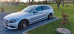Mercedes C180 volledige opties, Auto's, Achterwielaandrijving, Leder, 5 deurs, Te koop